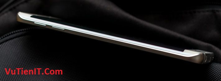 canh trai Samsung Galaxy S6 Edge