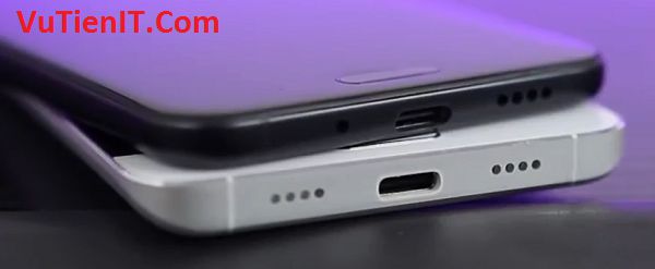 usb type c Xiaomi Mi 5c