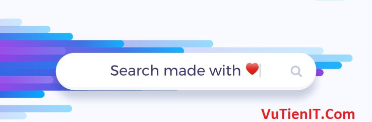 search engine API