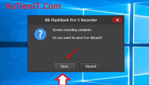 huong dan su dung BB FlashBack Pro 5 Recorder 03