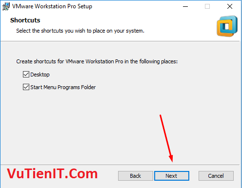 huong dan cai dat VMware Workstation Pro 12 5