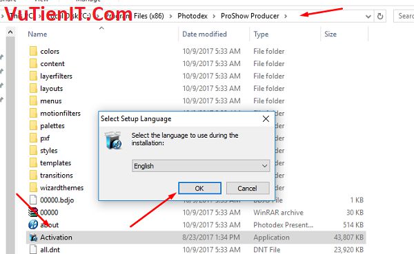 active Proshow Producer 9.0