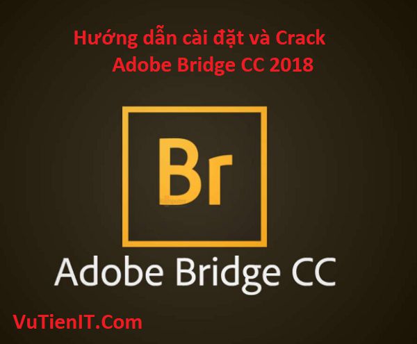 download Adobe Bridge CC 2018