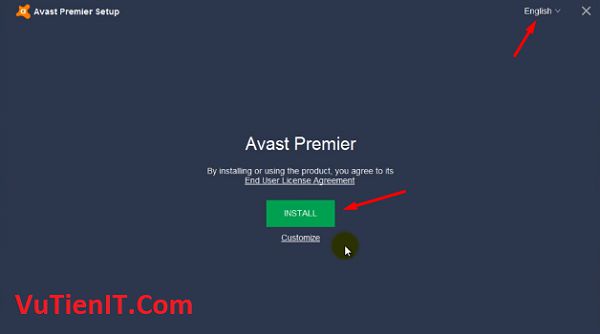 cai dat Avast Premier 2018 2