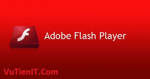 Adobe Flash Player 29