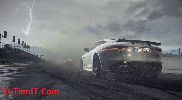 Project CARS 2 Fun Pack