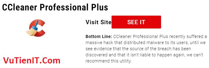 ccleaner professional plus 5.4