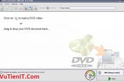 VSO DVD Converter Ultimate 4.0