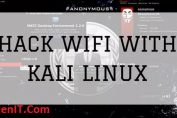 hack mat khau wifi kali linux
