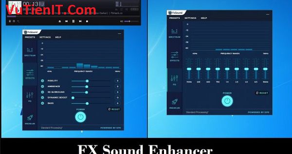 FxSound Enhancer 13.0