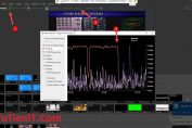 Wirecast Pro 9.0 phan mem live stream tren may tinh