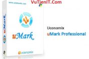 Uconomix uMark Pro 6.1
