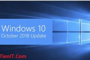 Windows 10 October 32bit 64bit