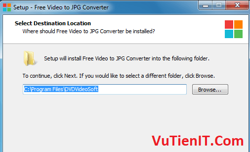Free Video to JPG Converter 2