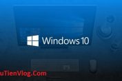 Windows 10 1809 2019