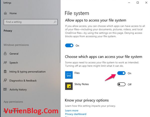 Fluent Design Windows File Explorer 5