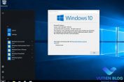 Windows 10 Lite 1607