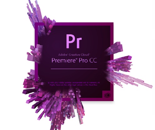 Phan mem làm video Adobe Premiere Pro CC 2019