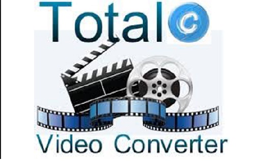 Phan mem chuyen doi dinh dang video Total Video Converter 3.71