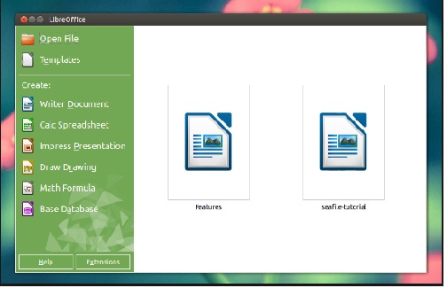 bo phan mem van phong LibreOffice 6.2