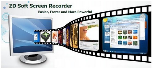 Huong dan su dung ZD Soft Screen Recorder 