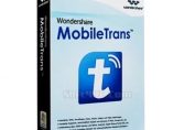 Phan mem chuyen du lieu tu icloud sang Android Wondershare MobileTrans 8.0