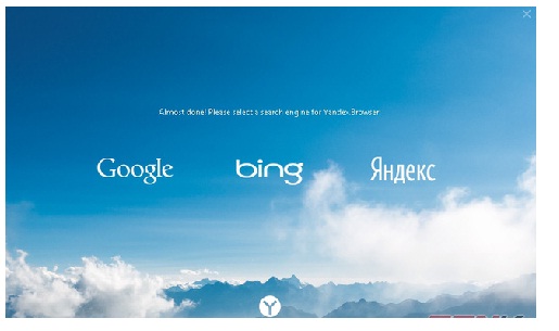 Trinh duyet web Yandex Browser 19.3