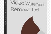 phan mem xoa Watermark Video Watermark Removal Tool 2019