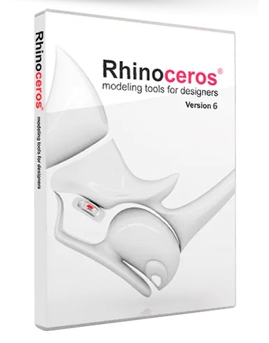phan mem thiet ke 3D Rhinoceros 6