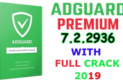 Adguard Premium 7.2