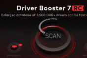 IObit Driver Booster Pro v7