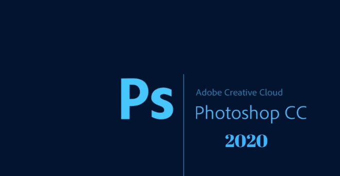 Photoshop cc 2020