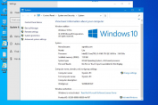 download Windows 10 1909 Lite 32bit 64bit