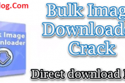 Bulk Image Downloader 5.62