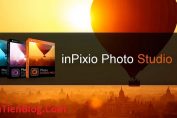 InPixio Photo Studio Pro 10
