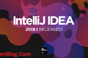 JetBrains IntelliJ IDEA Ultimate 2019