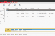 MiniTool Partition Wizard Pro 11.6