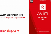 Avira Antivirus Pro 2020