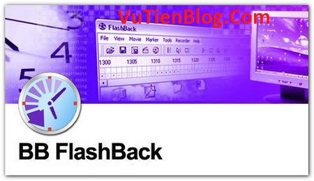 BB FlashBack Pro 5