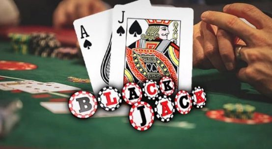 kinh nghiệm chơi Blackjack